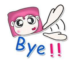 Mr. Tamama. I love you. sticker #12920808