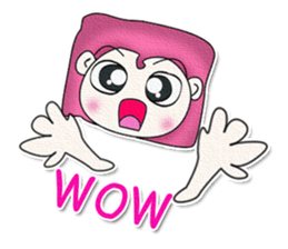 Mr. Tamama. I love you. sticker #12920810