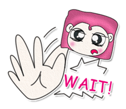 Mr. Tamama. I love you. sticker #12920811