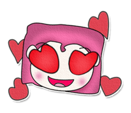 Mr. Tamama. I love you. sticker #12920812