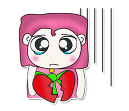 Mr. Tamama. I love you. sticker #12920813