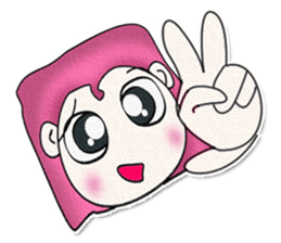 Mr. Tamama. I love you. sticker #12920814