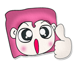 Mr. Tamama. I love you. sticker #12920815