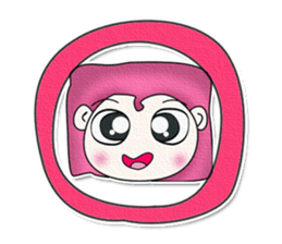 Mr. Tamama. I love you. sticker #12920819