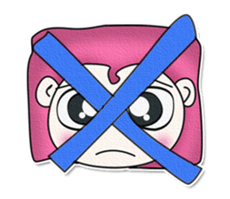 Mr. Tamama. I love you. sticker #12920820