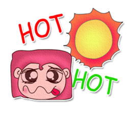 Mr. Tamama. I love you. sticker #12920822