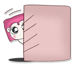 Mr. Tamama. I love you. sticker #12920823