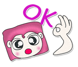 Mr. Tamama. I love you. sticker #12920824