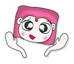 Mr. Tamama. I love you. sticker #12920826