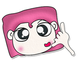 Mr. Tamama. I love you. sticker #12920828