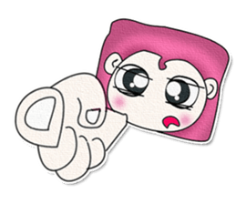 Mr. Tamama. I love you. sticker #12920829