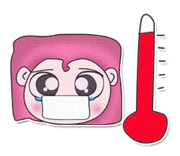 Mr. Tamama. I love you. sticker #12920831