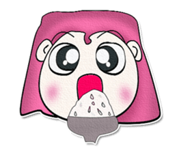 Mr. Tamama. I love you. sticker #12920832