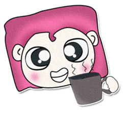 Mr. Tamama. I love you. sticker #12920834