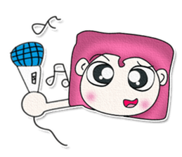 Mr. Tamama. I love you. sticker #12920839