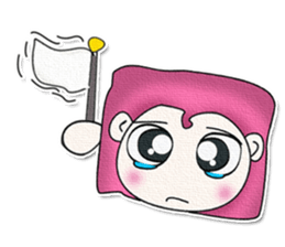 Mr. Tamama. I love you. sticker #12920841