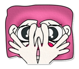 Mr. Tamama. I love you. sticker #12920844