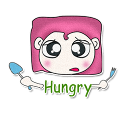 Mr. Tamama. I love you. sticker #12920845