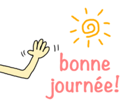 I am Genevoise! sticker #12921999