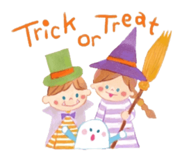 Autumn has come. sticker #12922012