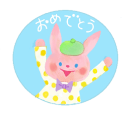 Autumn has come. sticker #12922022