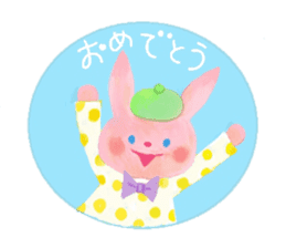 Autumn has come. sticker #12922022