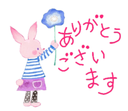 Autumn has come. sticker #12922025