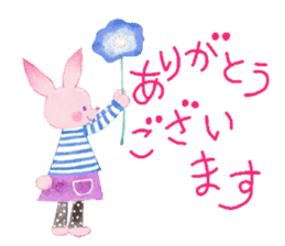 Autumn has come. sticker #12922025