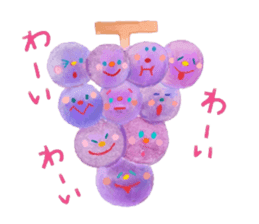 Autumn has come. sticker #12922027