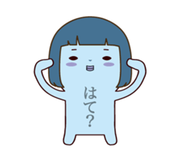 Baketemon 2 sticker #12922296