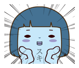 Baketemon 2 sticker #12922302