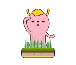 Baketemon 2 sticker #12922305