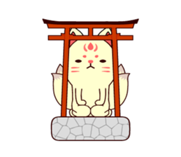 Baketemon 2 sticker #12922307