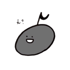 oto chan sticker #12922766