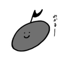 oto chan sticker #12922767