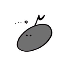 oto chan sticker #12922776