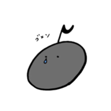 oto chan sticker #12922778