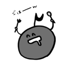 oto chan sticker #12922781