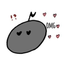 oto chan sticker #12922784