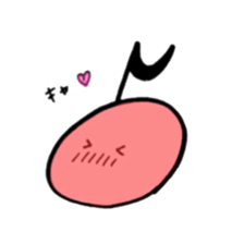 oto chan sticker #12922785
