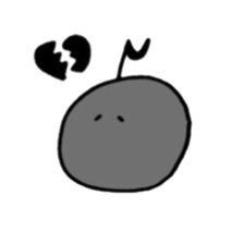 oto chan sticker #12922787