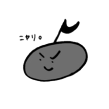 oto chan sticker #12922788