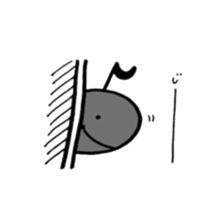 oto chan sticker #12922797