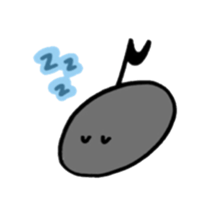 oto chan sticker #12922799