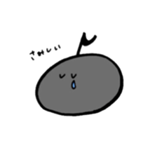 oto chan sticker #12922804