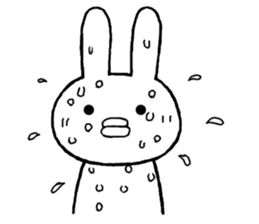 Chiita(routine) sticker #12923189