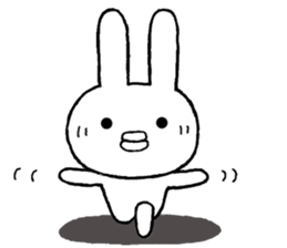 Chiita(routine) sticker #12923193