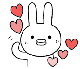 Chiita(routine) sticker #12923196