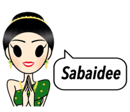 COLORFUL ASIAN sticker #12923607