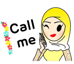 COLORFUL ASIAN sticker #12923644